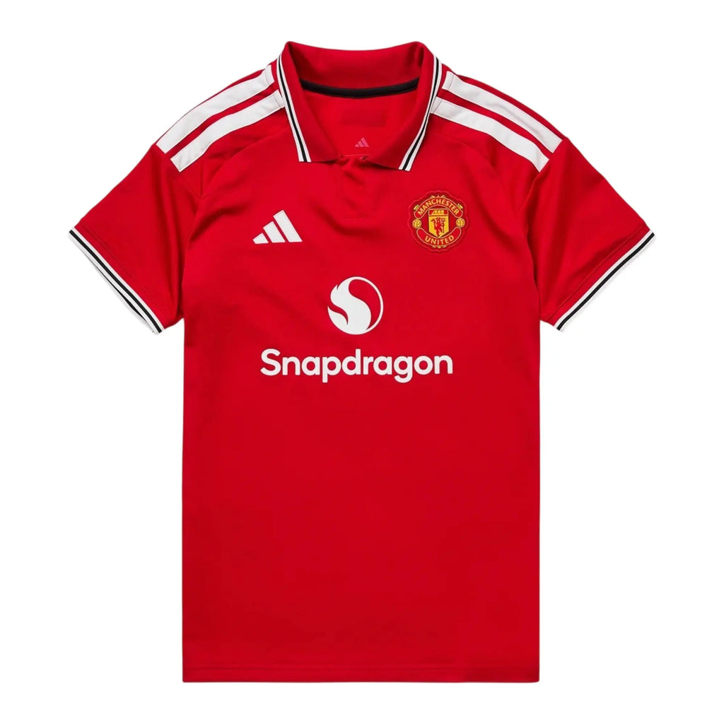 Manchester United 2026/27 Home Shirt