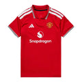 Manchester United 2026/27 Home Shirt