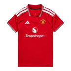 Manchester United 2026/27 Home Shirt