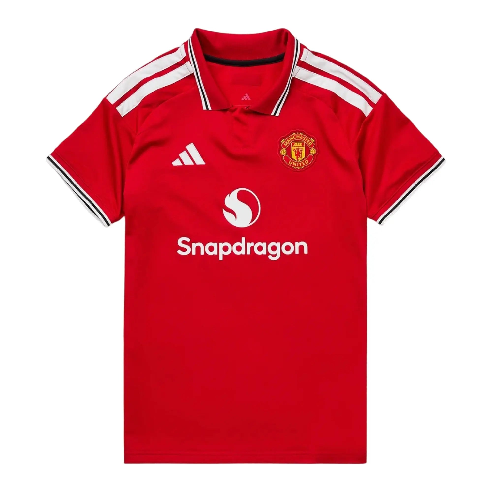 Manchester United 2026/27 Home Shirt
