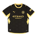 Manchester City 2026/27 Away Shirt