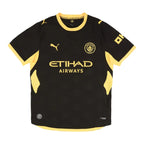 Manchester City 2026/27 Away Shirt
