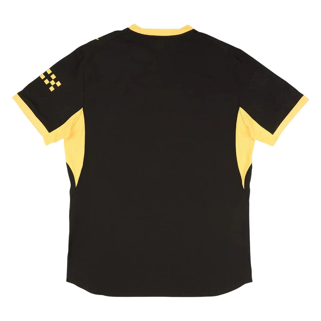 Manchester City 2026/27 Away Shirt