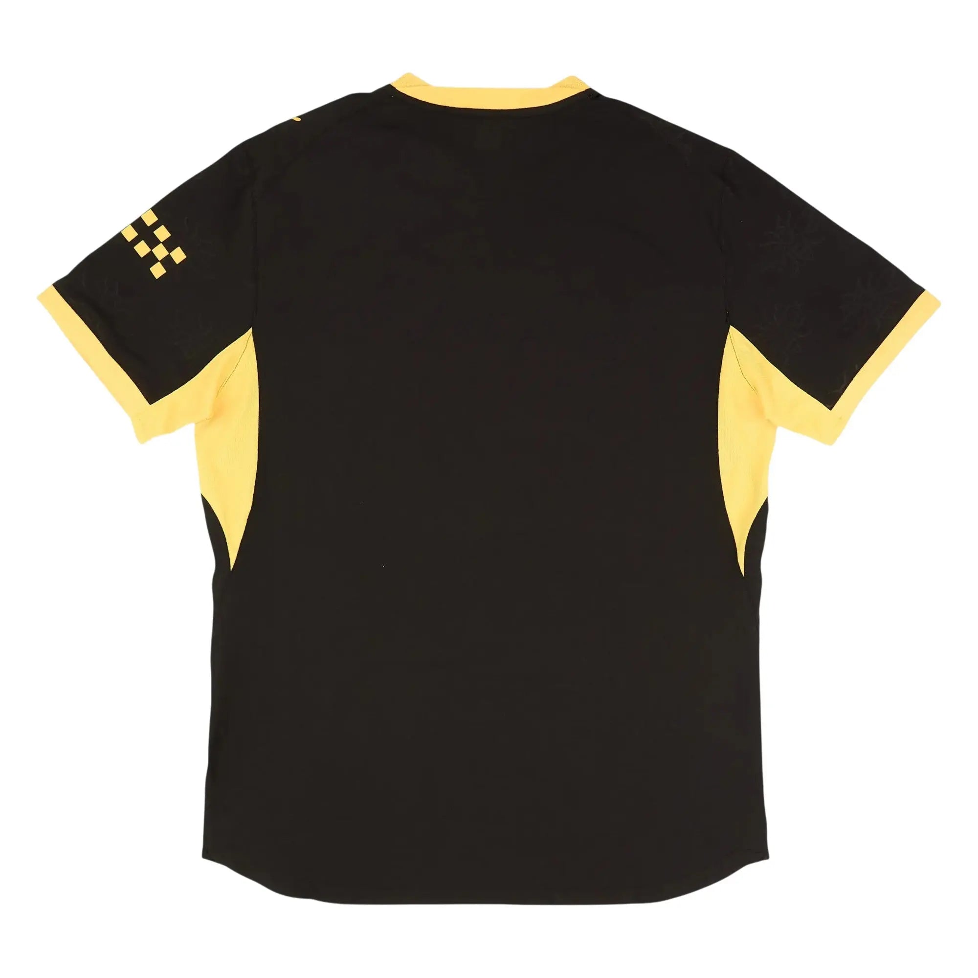 Manchester City 2026/27 Away Shirt