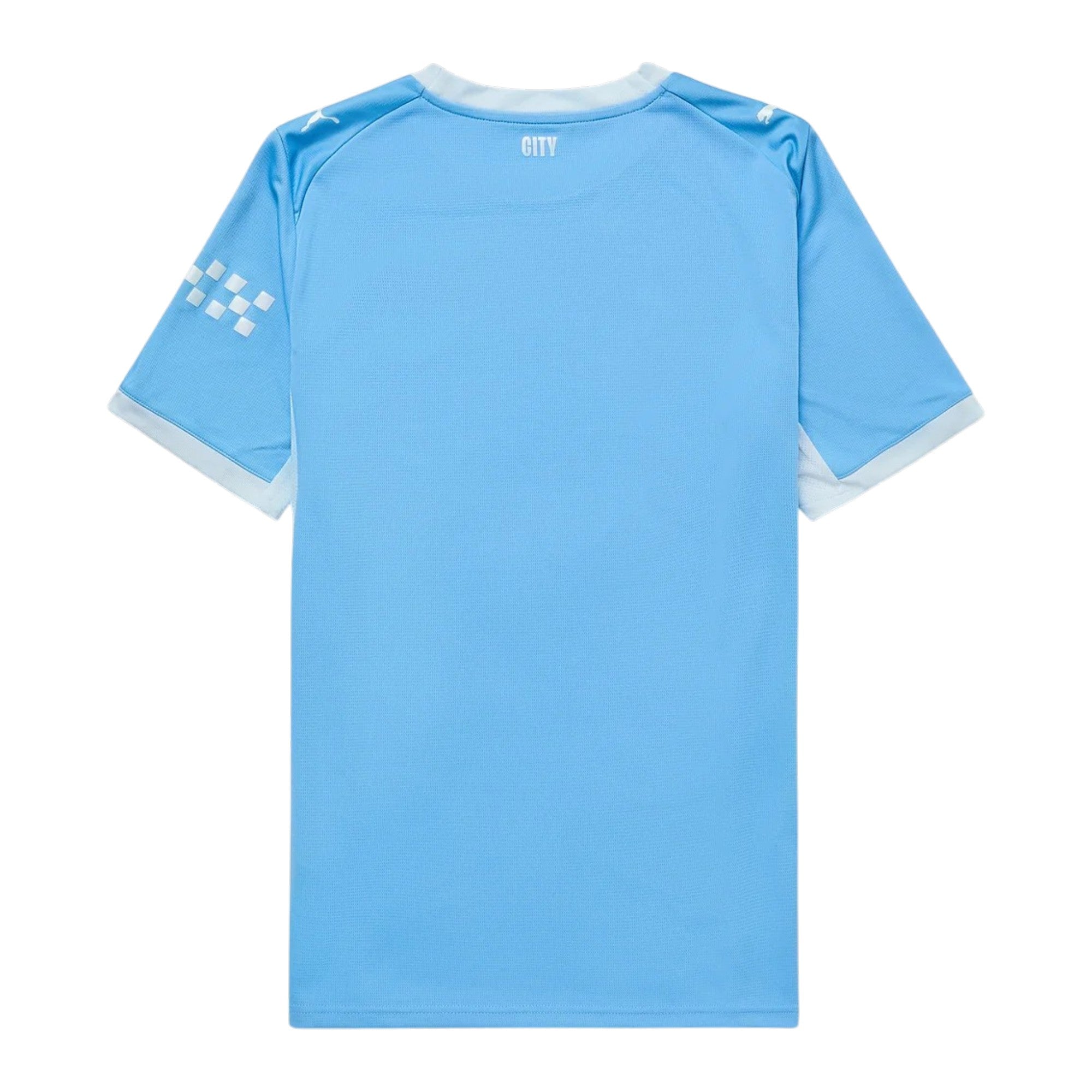 Manchester City 2026/27 Home Shirt