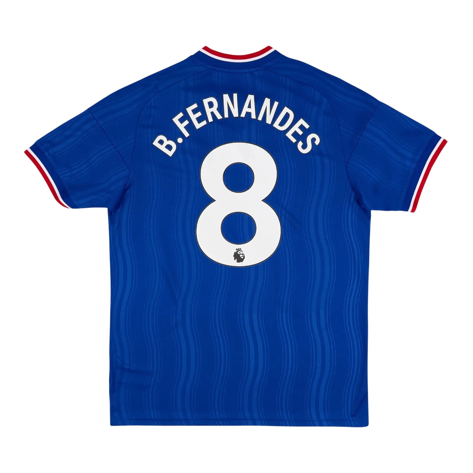 Manchester United 2026/27 Away Shirt