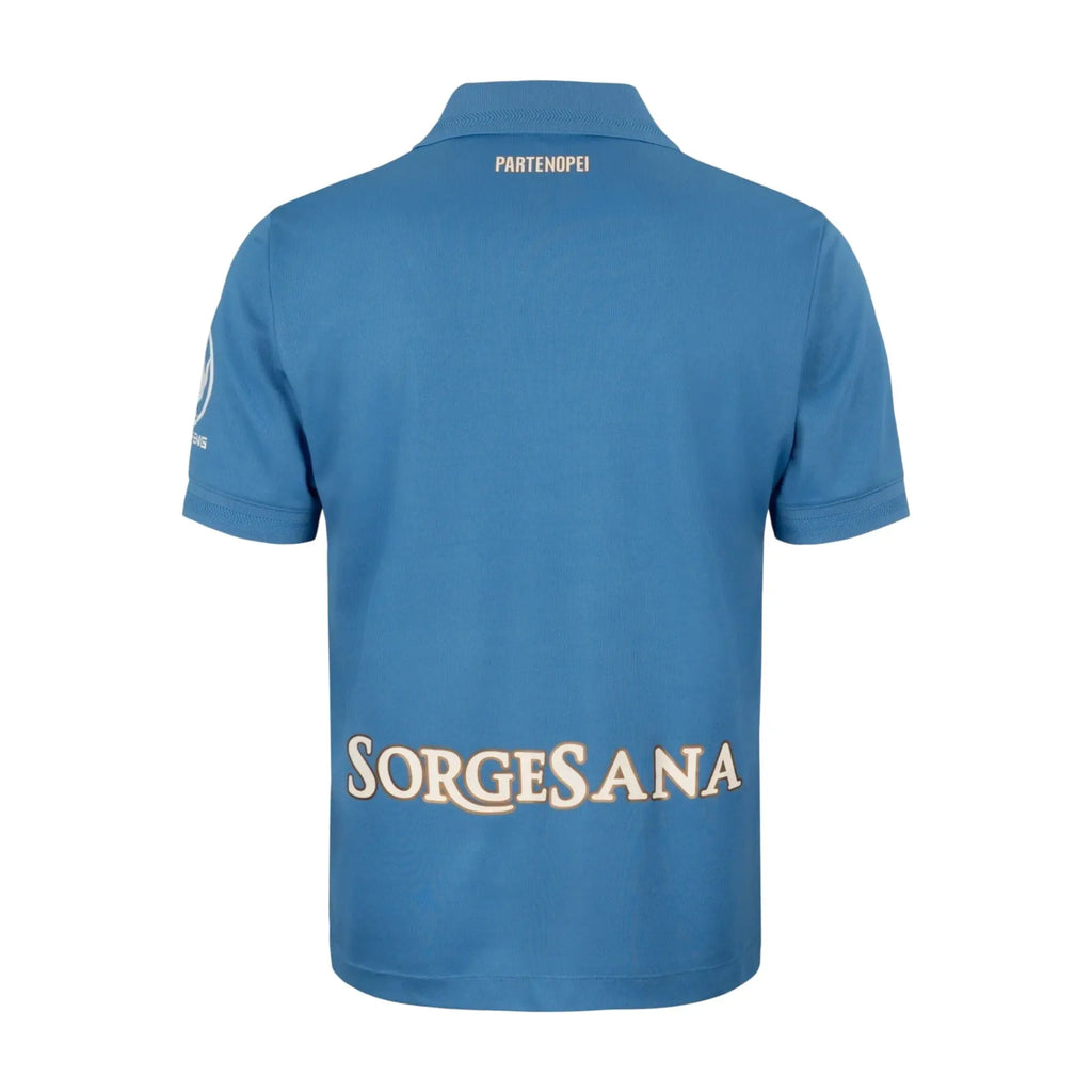 Napoli 2026/27 Home Shirt