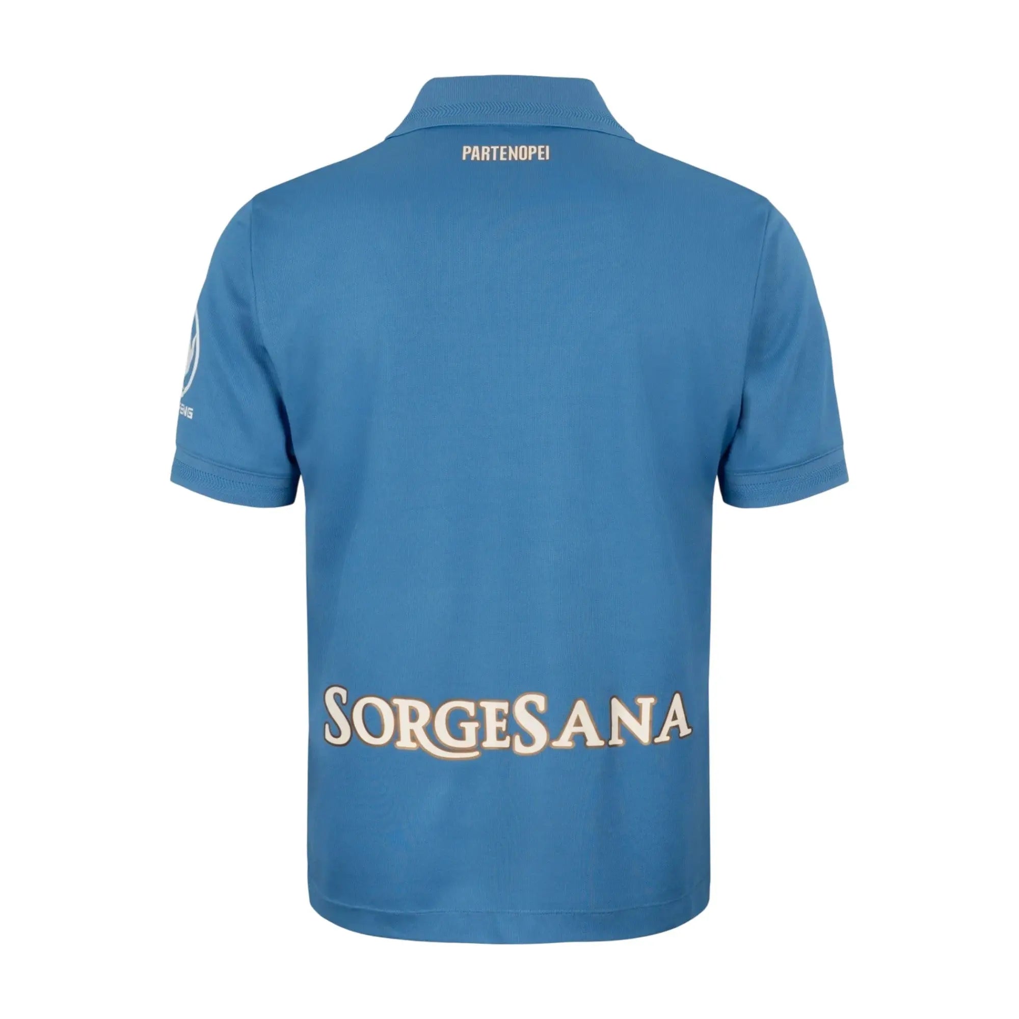 Napoli 2026/27 Home Shirt