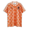 netherlands holland retro soccer jersey