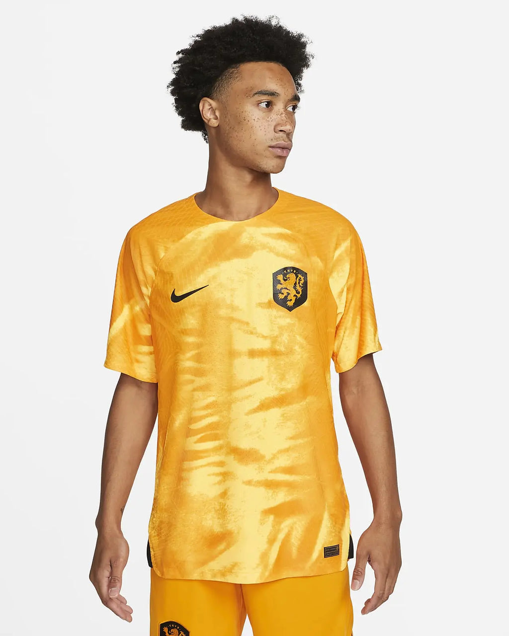 Netherlands 2022/23 World Cup Home Shirt