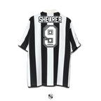 Newcastle 1995/1997 Home Shirt