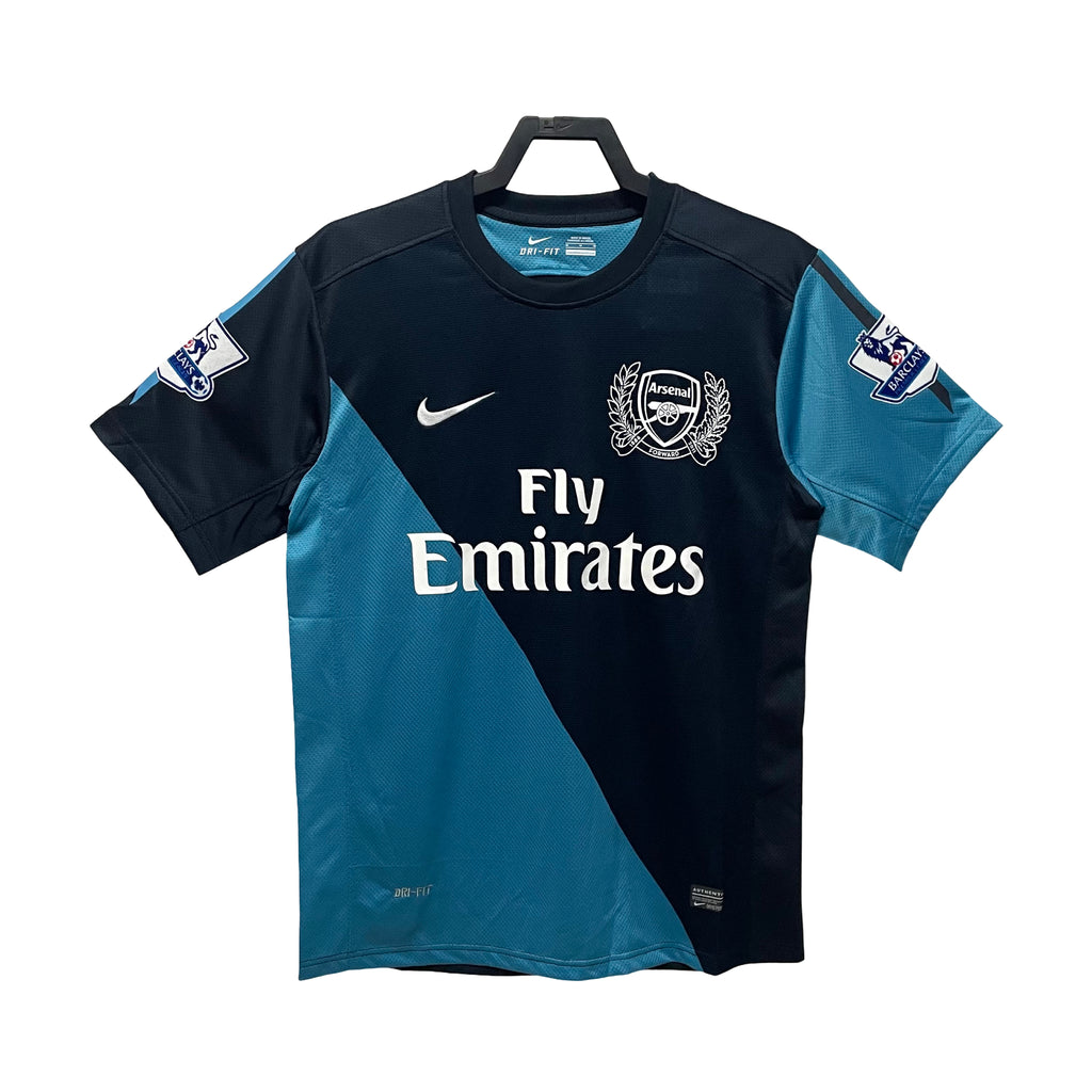 Arsenal 2011/12 Away Shirt