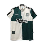 Liverpool 1995/96 Away Shirt