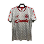 Liverpool Away Shirt 1989/91