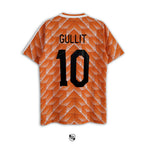 Netherlands 1988 Home Shirt