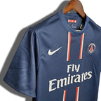 Paris Saint-Germain 2012/13 Home Jersey