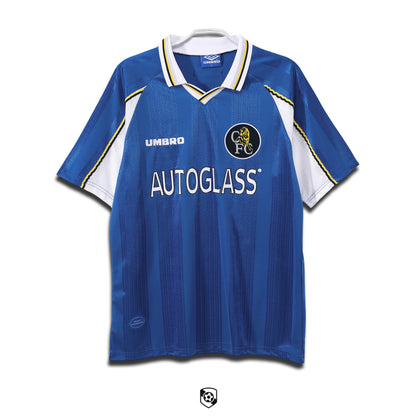 Chelsea 1997/99 Home Shirt