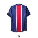 Paris Saint Germain 1998/99 Home shirt