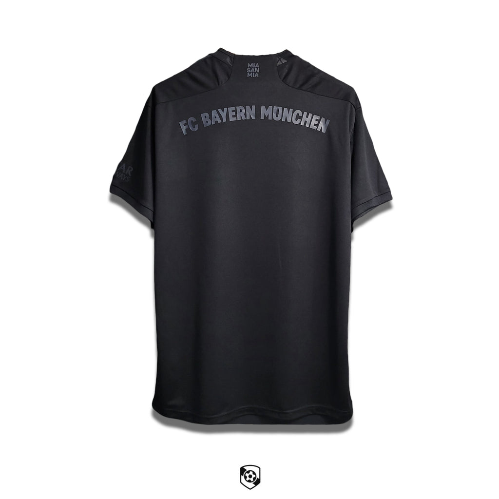 Bayern Munich Blackout Home Shirt 2023/24 (Limited Edition)
