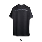 Bayern Munich Blackout Home Shirt 2023/24 (Limited Edition)