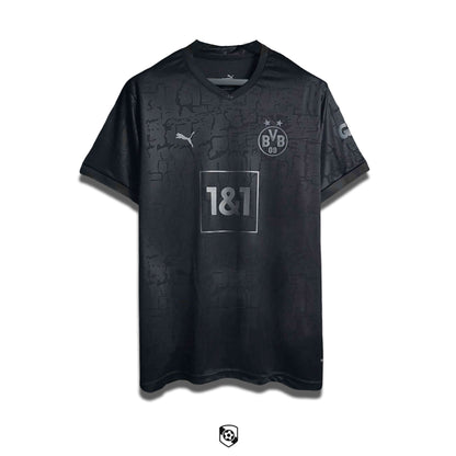 Borussia Dortmund Blackout Edition 2023/24 Home