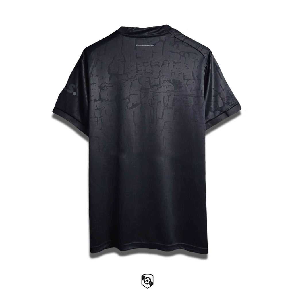 Borussia Dortmund Blackout Edition 2022/23 Home