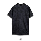 Chelsea Blackout 1990/91 Away Shirt