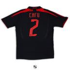 AC Milan 2007/08 Away Shirt
