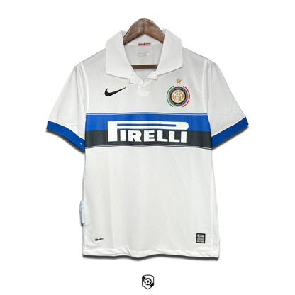 Inter Milan 2009/10 Away shirt
