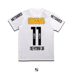 Santos 2011/12 Home (Neymar Origins) Elite Retro Kits