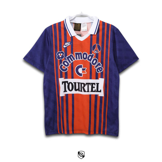 Paris Saint Germain 1993/94 PSG Home shirt