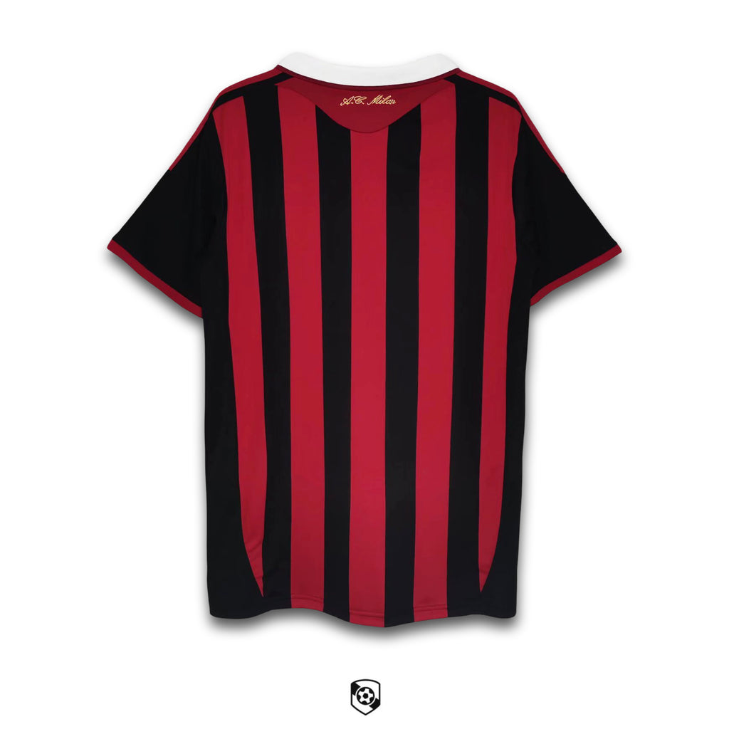 AC Milan 2009/10 Home Shirt