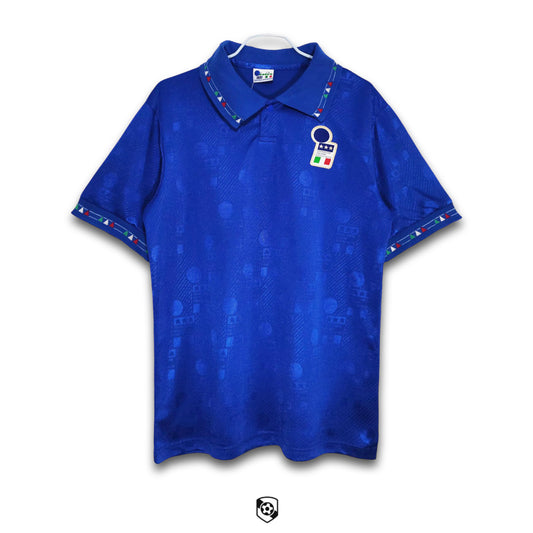 Italy 1994 Home Shirt