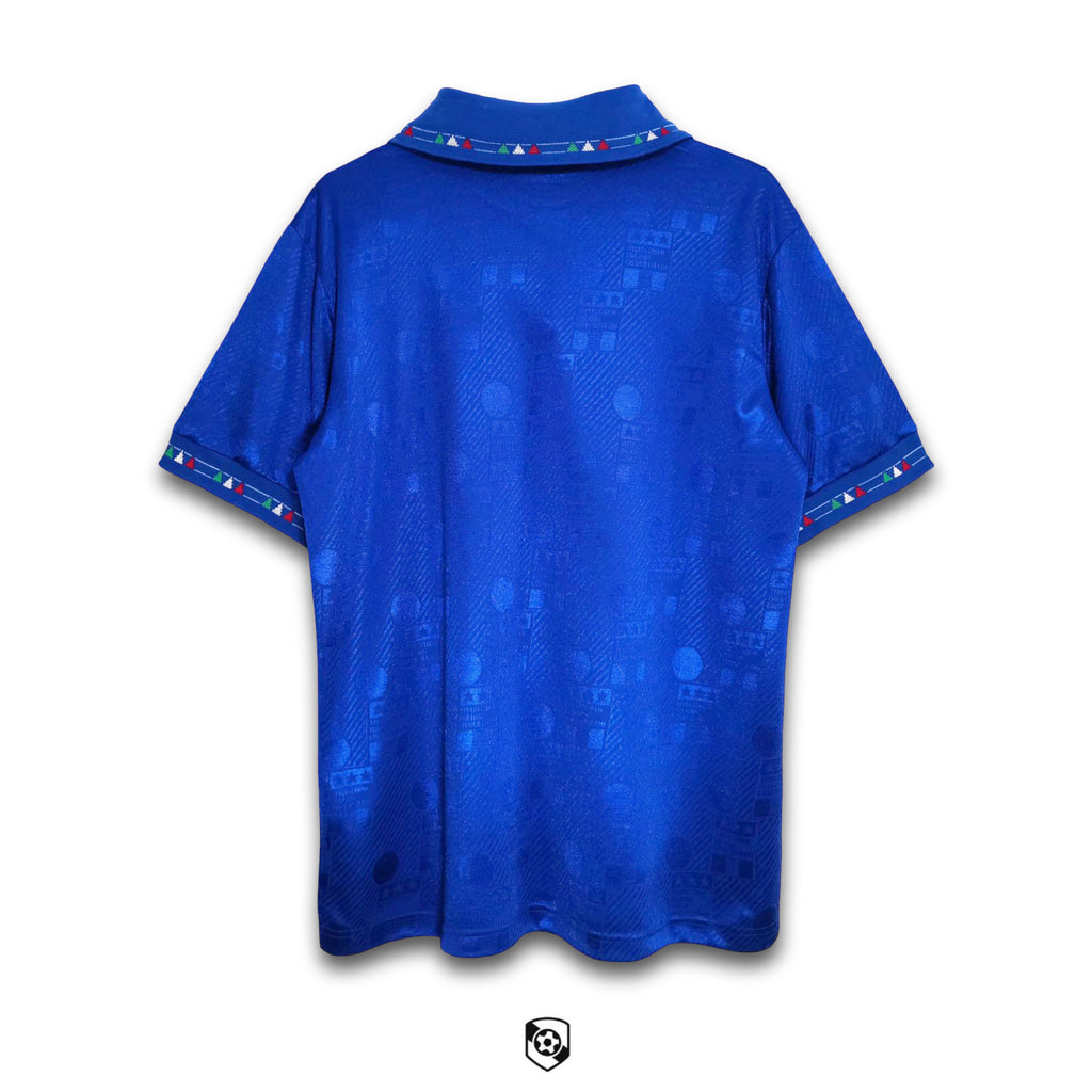 Italy 1994 Home Shirt