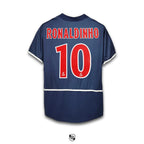 PSG 2002/03 Home Shirt