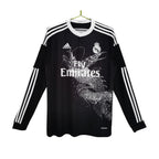 Real Madrid 2014/15 Third Kit