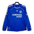 Chelsea 2006/07 Home Shirt (long sleeve) Elite Retro Kits