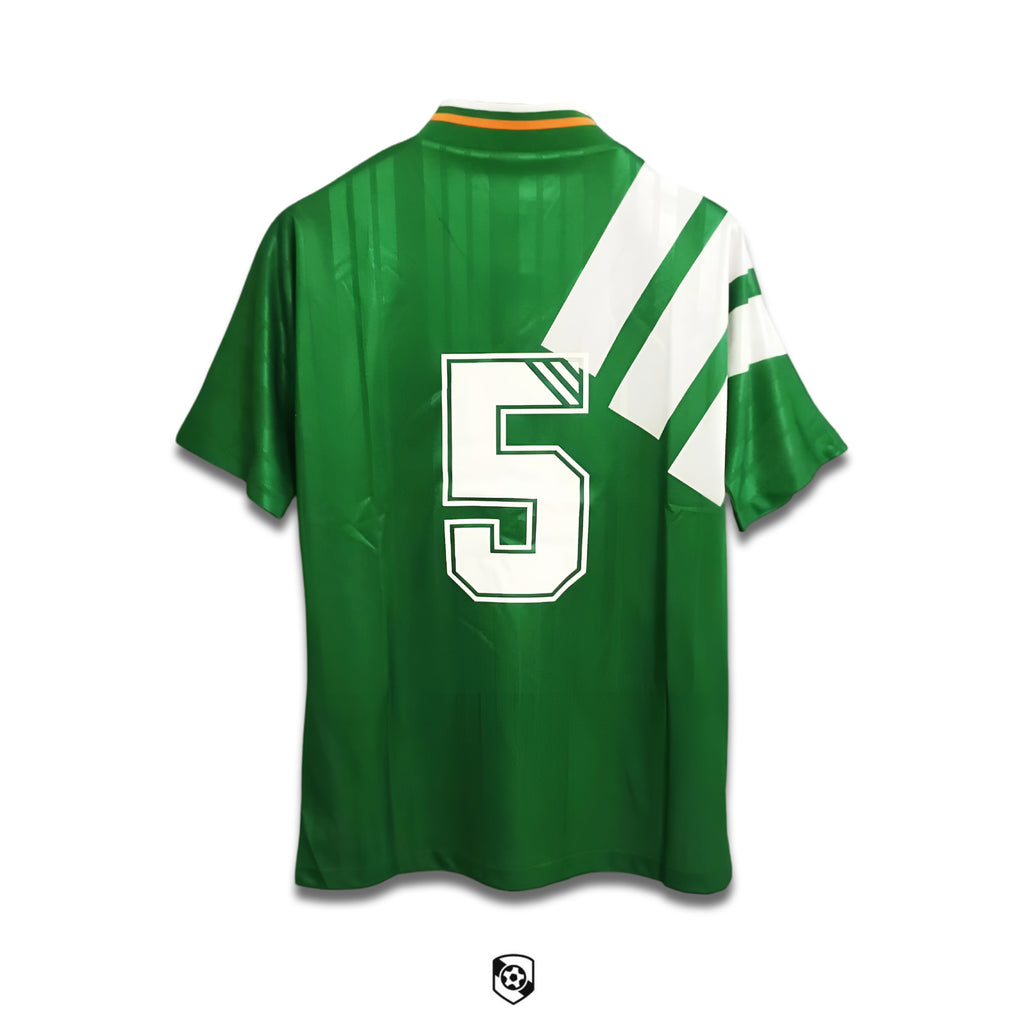 Ireland 1995 Home Shirt
