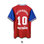 Bayern Munchen 1993/94 Home Shirt