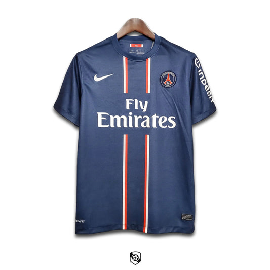 Paris Saint-Germain 2012/13 Home Jersey