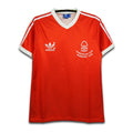 Nottingham Forest 1979 European Cup Final Shirt Elite Retro Kits