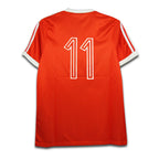 Nottingham Forest 1979 European Cup Final Shirt