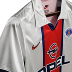 Paris Saint Germain Away Shirt 1998/99
