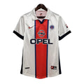 Paris Saint Germain Away Shirt 1998/99 Elite Retro Kits