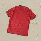Portugal 2026 World Cup Home Shirt Elite Retro Kits