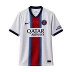 PSG 2026/27 Away Shirt