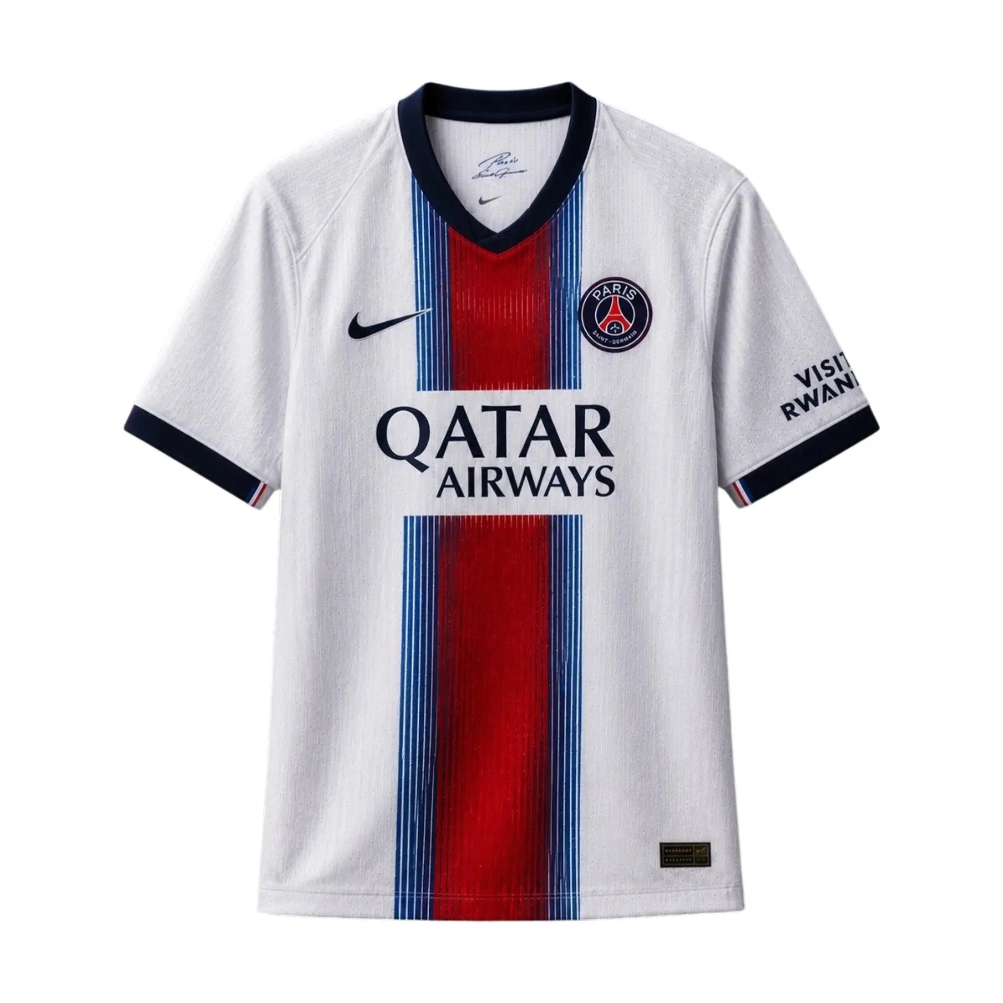 PSG 2026/27 Away Shirt