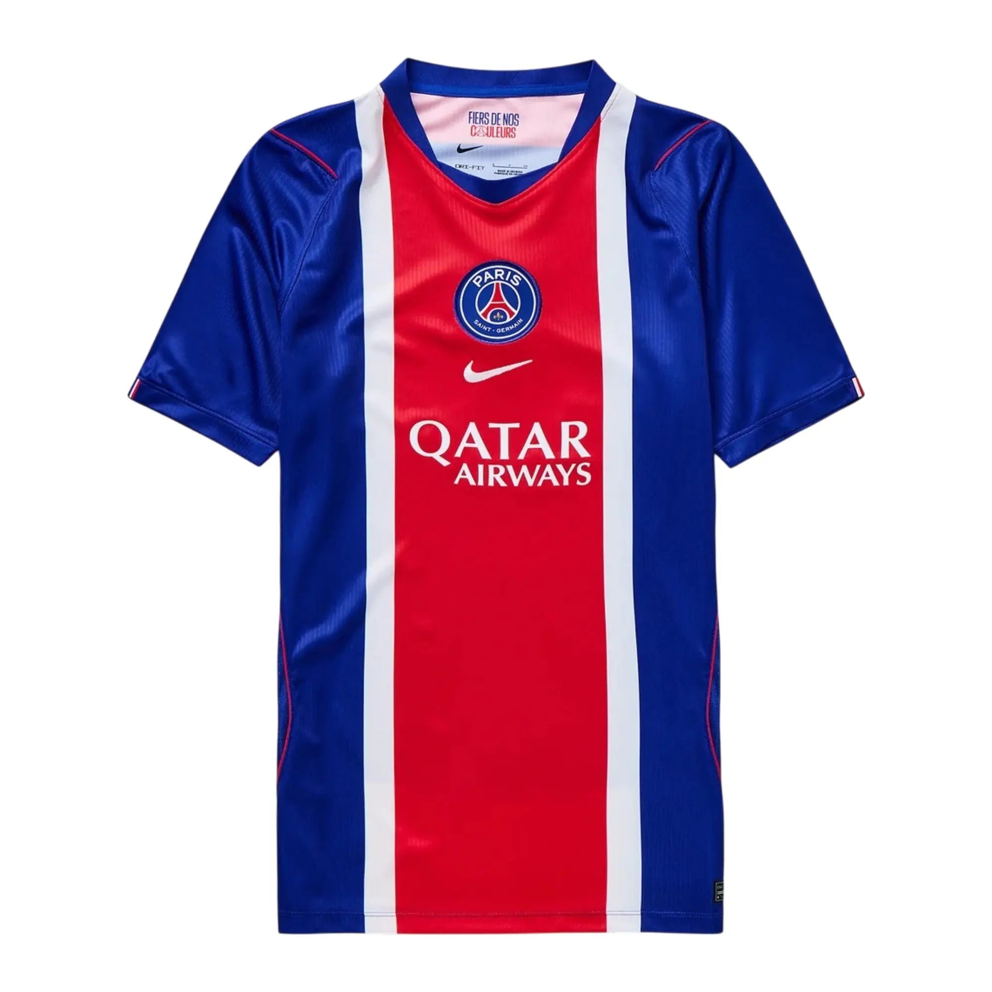 PSG 2026/27 Home Shirt
