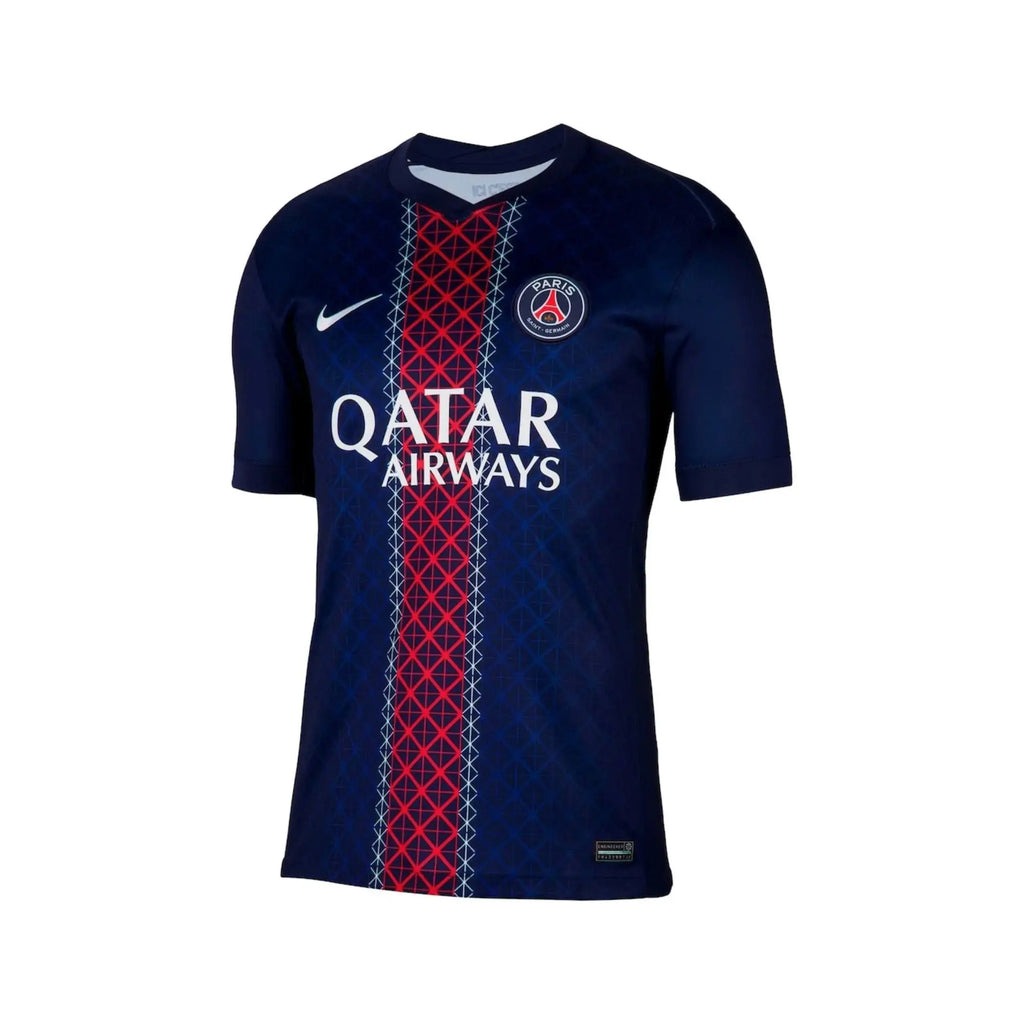 Paris Saint Germain 2025/26 Home Shirt Elite Retro Kits