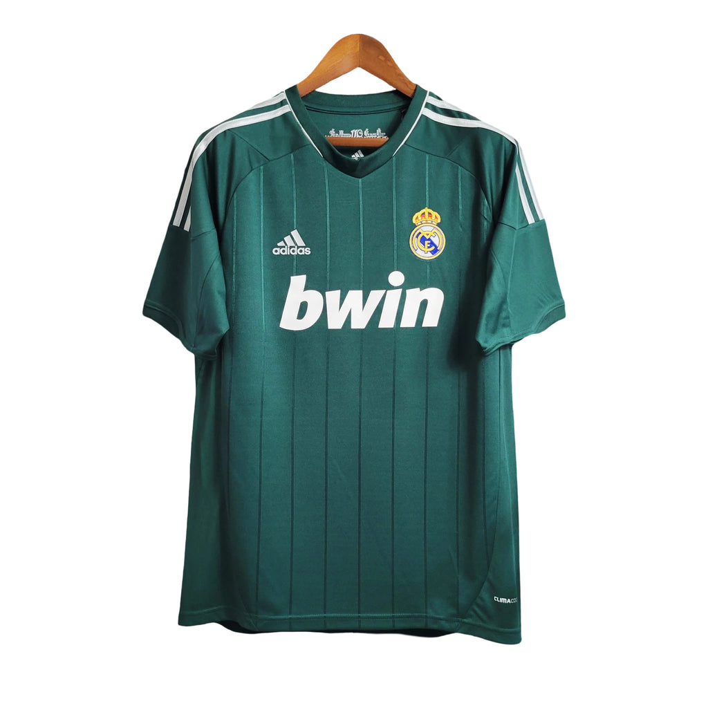 Real Madrid 2012/13 Third Shirt